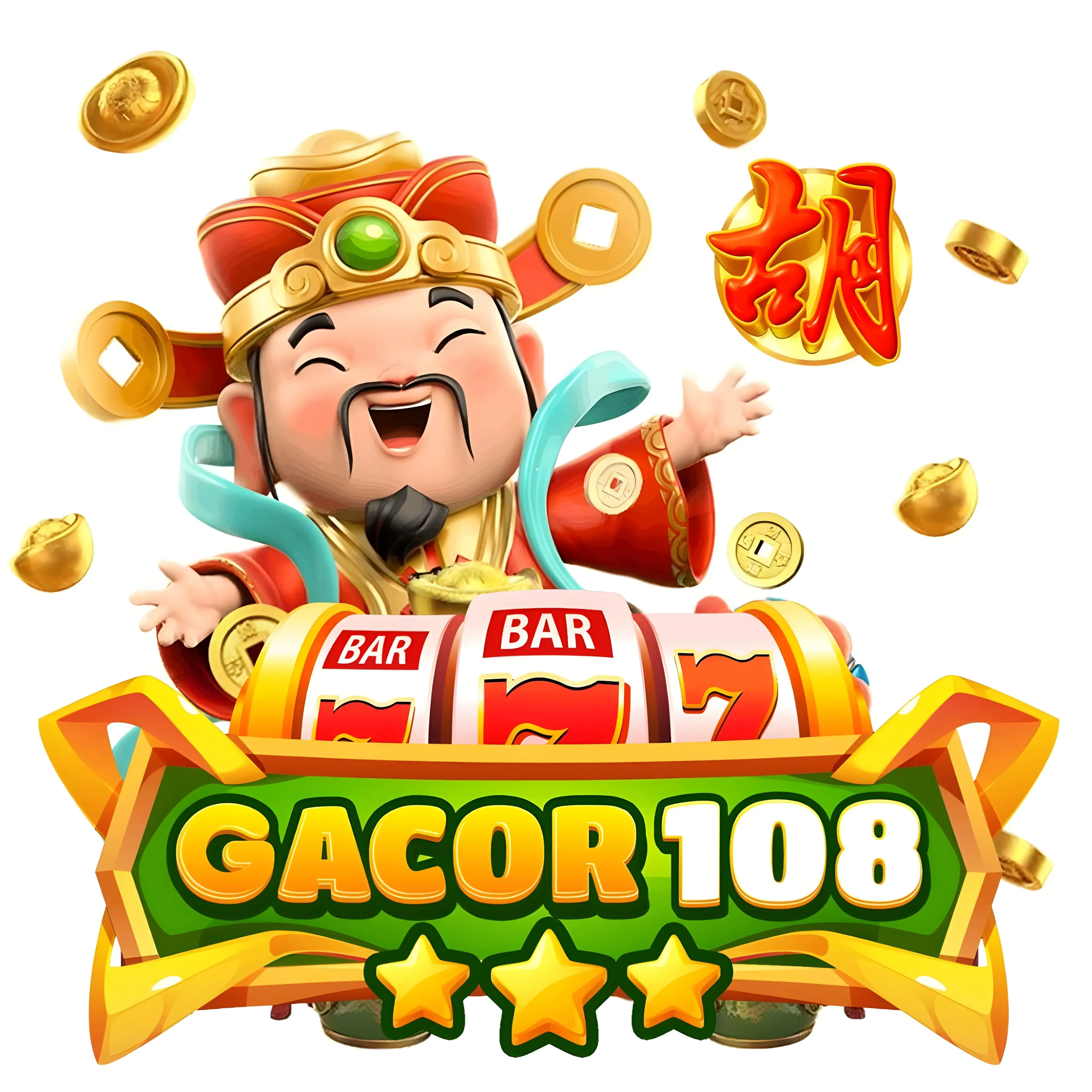 GACOR108 - Game Gaple Seru dan Mengasyikkan