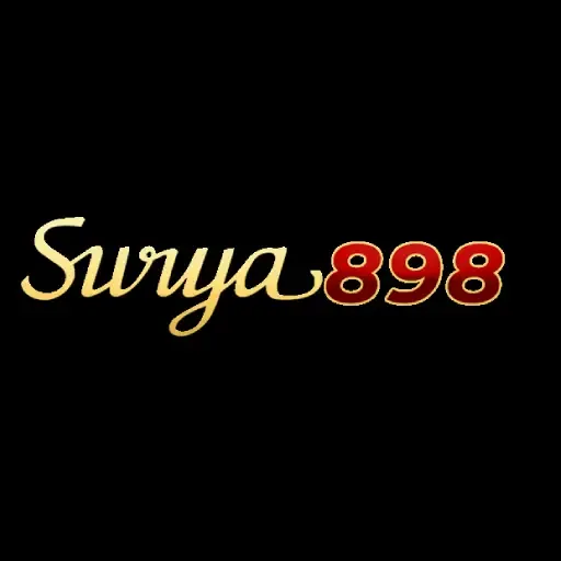 SURYA898 - Petualangan Tak Terbatas di Dunia Terbuka